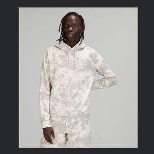 Lululemon city sweat pullover hoodie